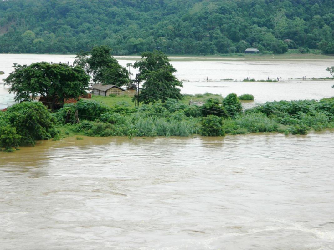 landslidesfloodshitlifeinnortheast